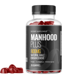 Manhood Plus